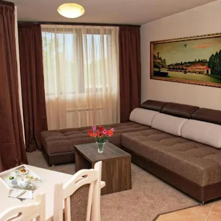 Hotel Zara 4*