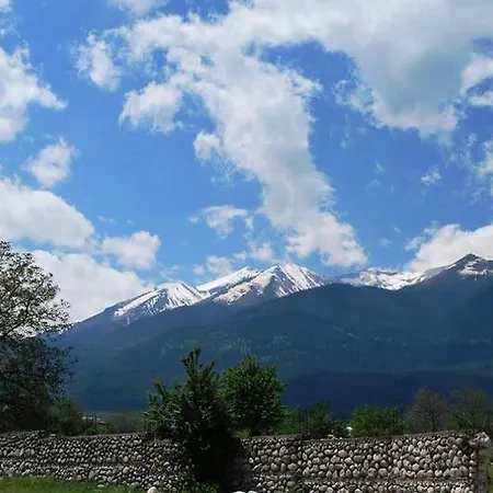 Zara Bansko
