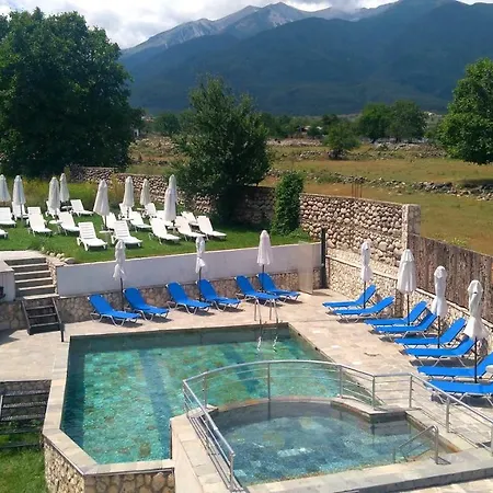 Zara Hotel 4*