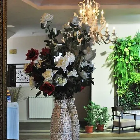 Hotel Zara