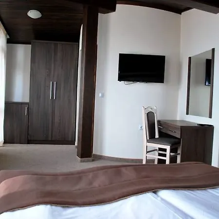 Hotel Zara Bansko