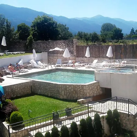 Zara Szálloda Banszko