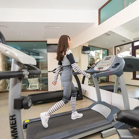 Szálloda Zara Banszko