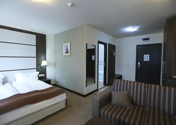Otel Zara Bansko