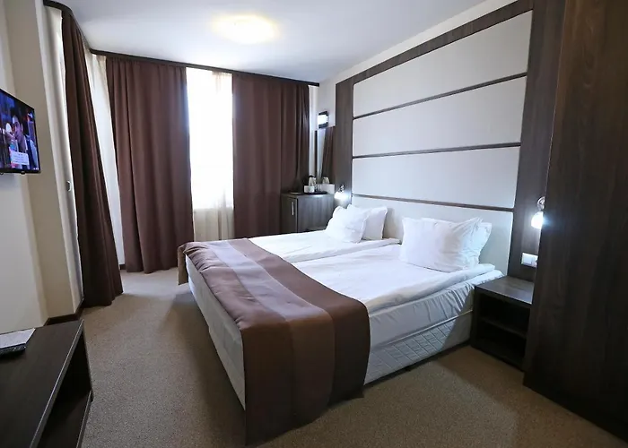 Zara Otel 4*