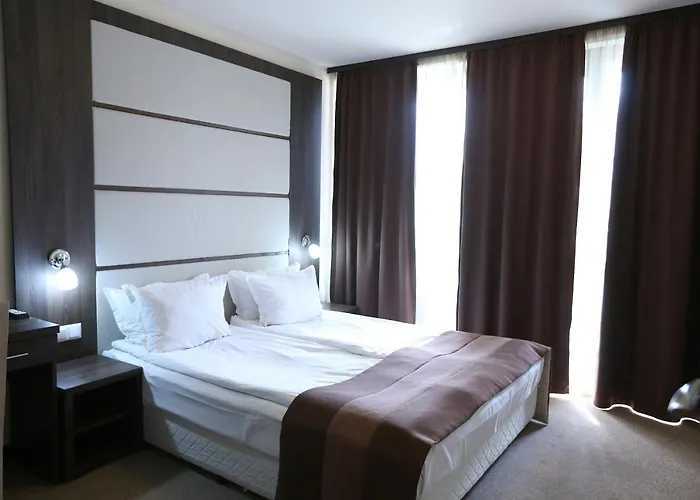 Otel Zara Bansko