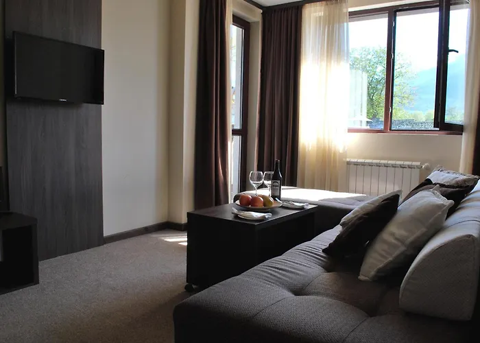 Otel Zara Bansko