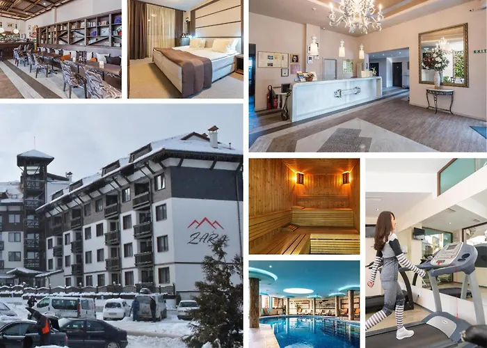 Zara Bansko