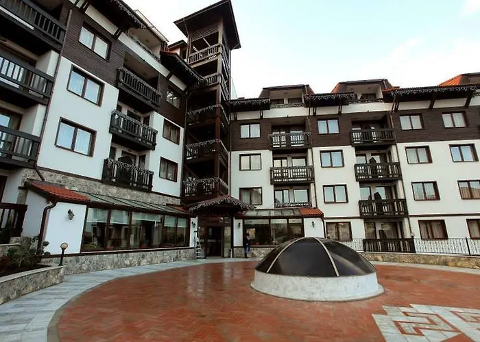 Otel Zara Bansko