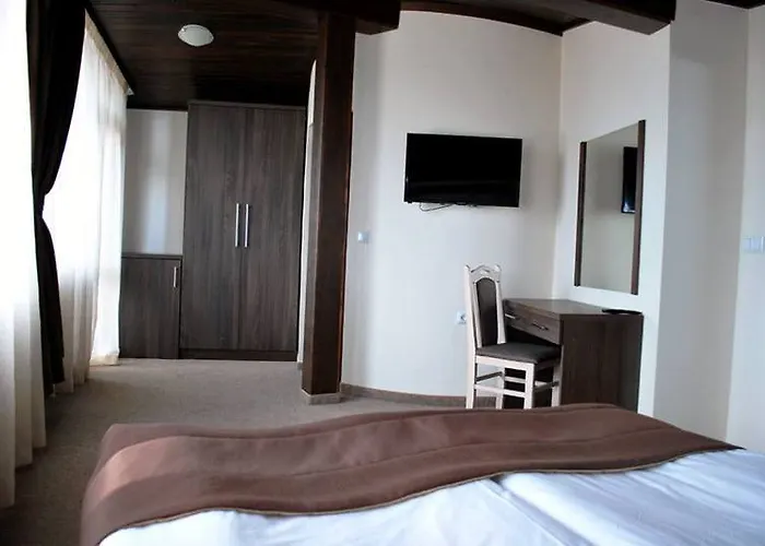 Otel Zara Bansko