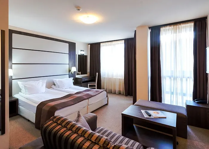 Zara Otel Bansko
