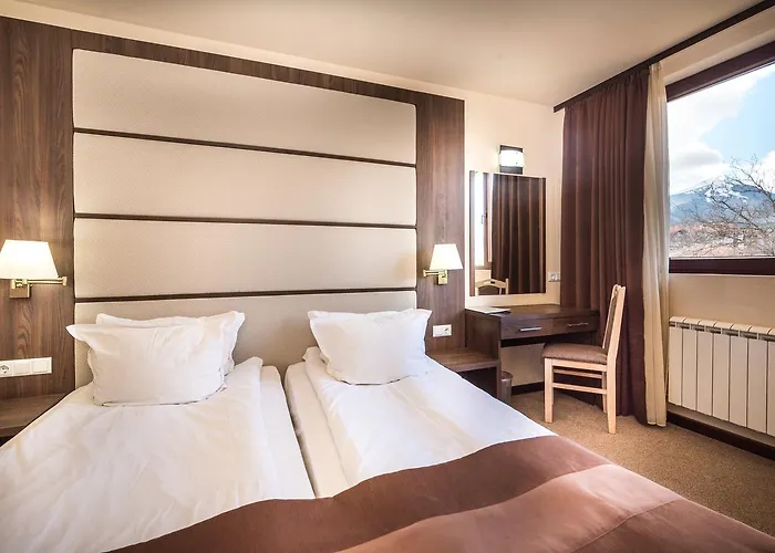 Otel Zara Bansko