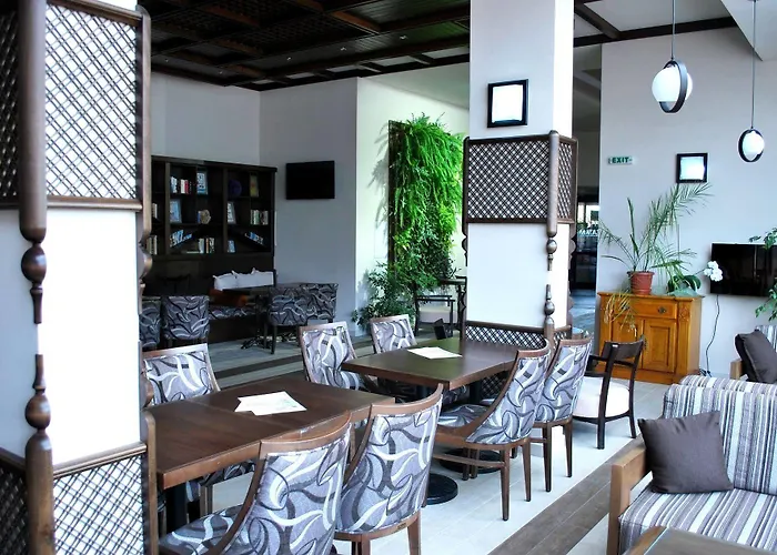 Otel Zara Bansko