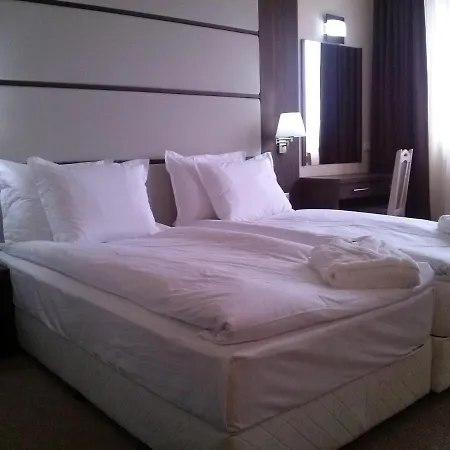 Hotel Zara Bansko