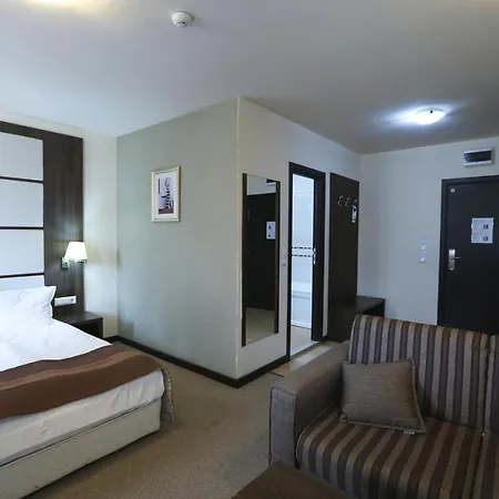 Hotel Zara Bansko