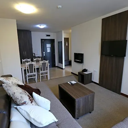 Hotel Zara Bansko