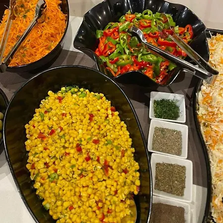 酒店 Zara 班斯科