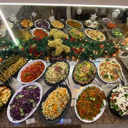 Zara Хотел Банско