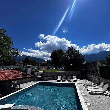 Zara 4* Bansko
