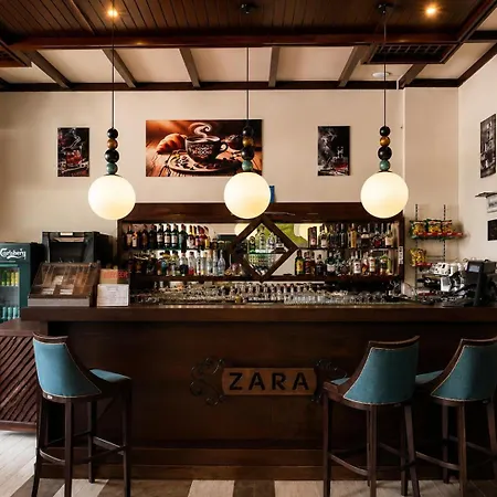 Hotel Zara