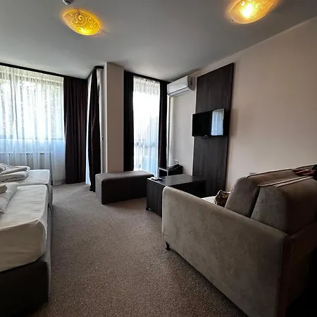 Zara Hotel Bansko