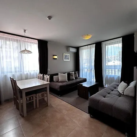 Hotel Zara Bansko