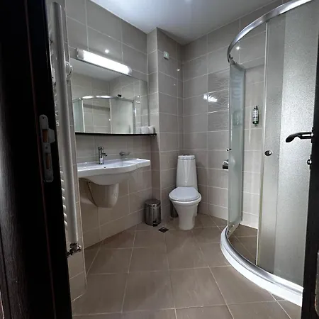 Zara Hotel 4*
