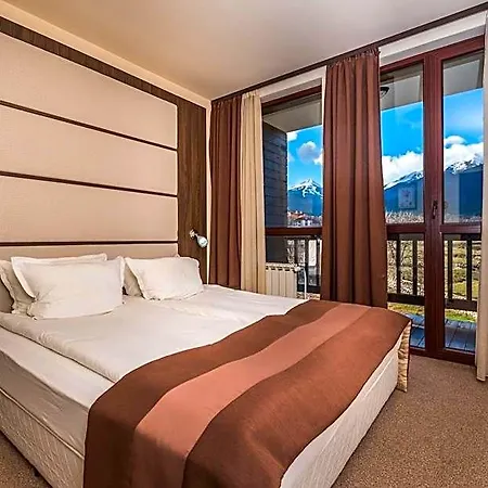 Hotel Zara Bansko