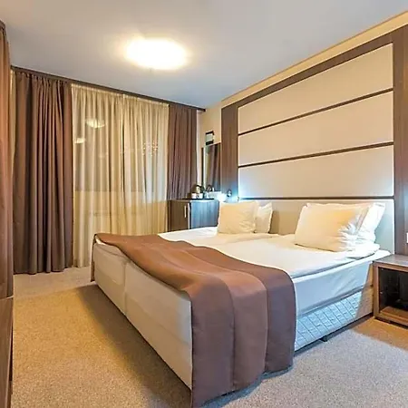 Zara Bansko