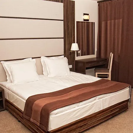 Zara 4* Bansko