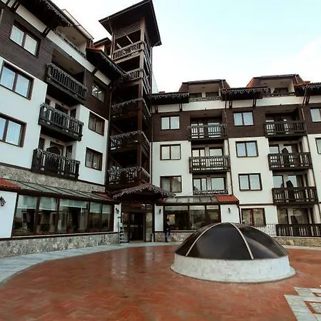 Hotel Zara Bansko