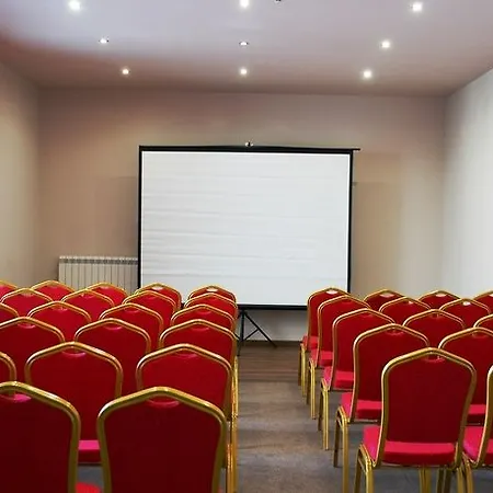 Zara Hotel Bansko