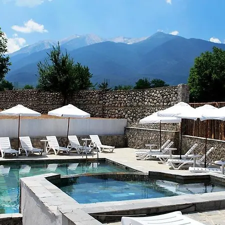 Hotel Zara Bansko