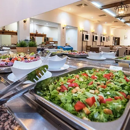 Zara 酒店 班斯科