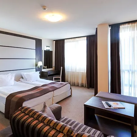 Zara Hotel Bansko