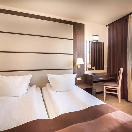 Hotel Zara Bansko