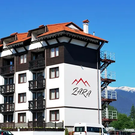 Zara 4* Banszko