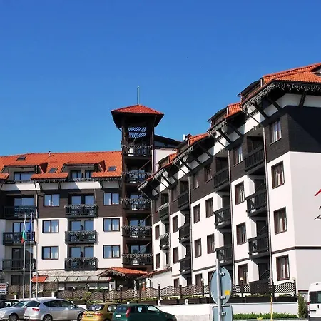 Zara Bansko