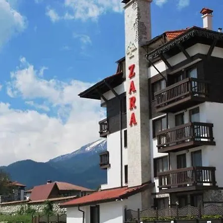 Zara Bansko