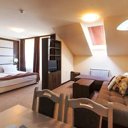 Zara Hotel Bansko