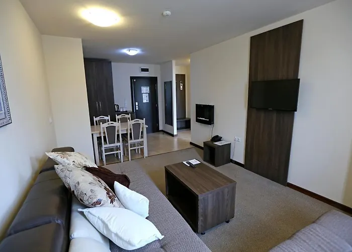 Hotel Zara Bansko