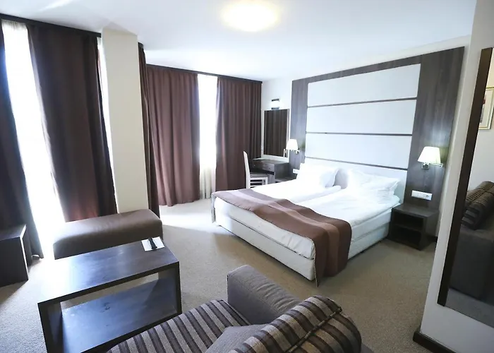 Zara Hotel 4*
