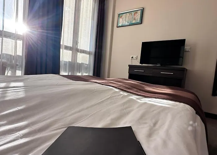 Ξενοδοχείο Zara 4*