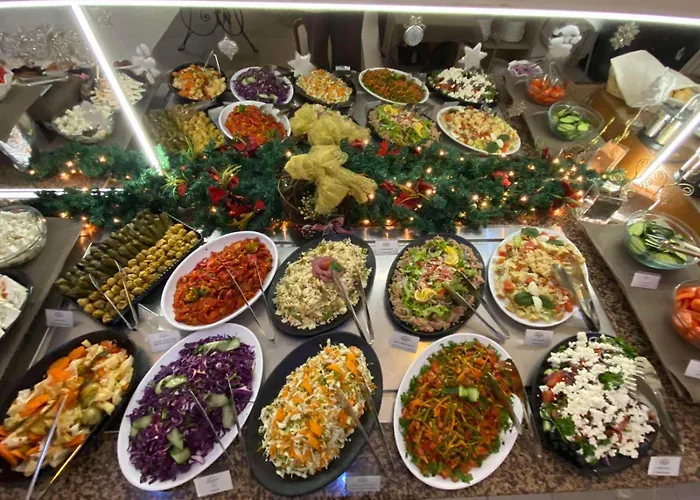 Zara Ξενοδοχείο Μπάνσκο