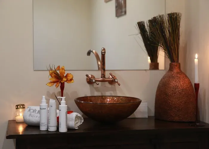 Ξενοδοχείο Zara