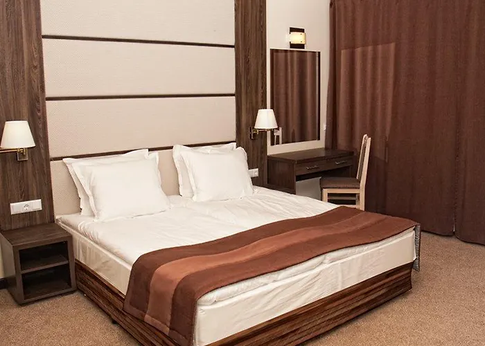 Zara 4* Μπάνσκο