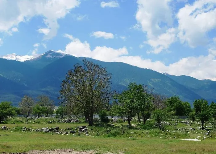 Ξενοδοχείο Zara