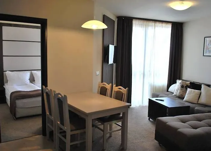 Ξενοδοχείο Zara