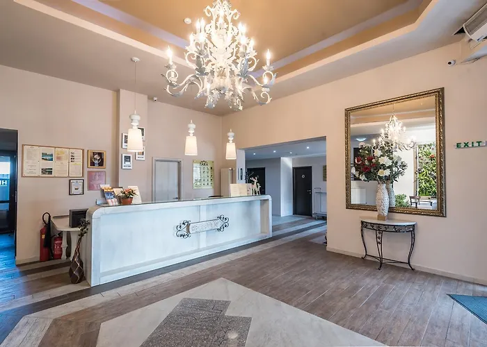 Ξενοδοχείο Zara