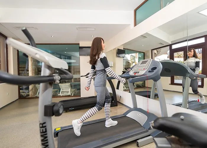 Ξενοδοχείο Zara Μπάνσκο